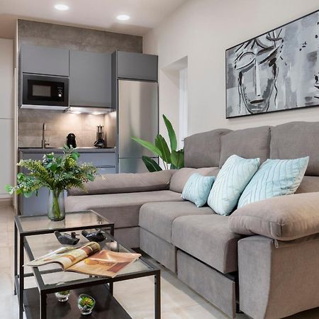 סביליה Triana Pureza Suite Con Patio Privado מראה חיצוני תמונה